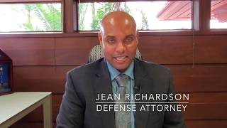 What happens when I m caught driving with a suspended license? Lawyer Jean Richardson