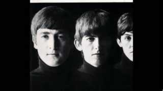 Video voorbeeld van "The Beatles It Won't Be Long (2009 Stereo Remaster)"