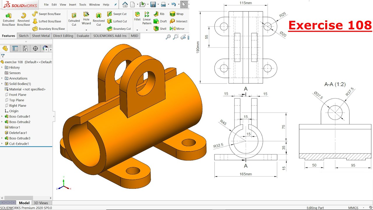 solidworks 2012 video tutorial free download