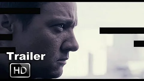 TRAILER: The Bourne Legacy Trailer 1, Matt Damon Out, Jeremy Renner Takes Over!: ENTV