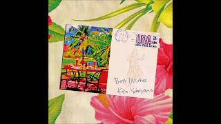Ken Yokoyama(横山健)の名曲・人気曲