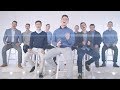 In christ alone  byu vocal point