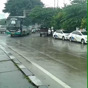 Telolet nada abang tukang bakso ala Ichtra Jaya