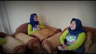 Al-sabyan sepanjang wabah corona