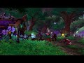 Amirdrassil Music - World of Warcraft Dragonflight Mp3 Song