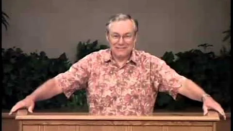 Genesis 18:1-33 - Guests For Dinner