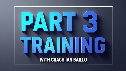 PART 3 Learn GHL This 2025 (Tagalog Version by Coach IAN Baillo) A GHL Tutorial