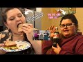 The probable reason why Amberlynn reid is getting **obese** || Amberlynn reid mukbang  #amberlynn