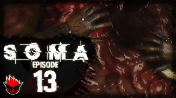 SOMA - GOODBYE THETA [Ep013] on ShadyGaming