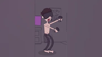 VR Chat In A Nutshell 