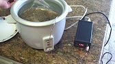 Do you need a sous vide machine?? - Sous Vide Steak - YouTube
