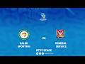 DAY 3 POOL A KALIBI S GHA VS GENERAL S KEN 