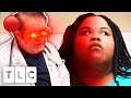 🔴 Dr. Now VS Difficult Patients! 😮 | My 600-lb Life