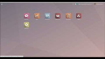 How to add HTML Notes in Sales, Purchase, Invoice, Inventory order | Odoo Apps Feature #odoo16 #sale
