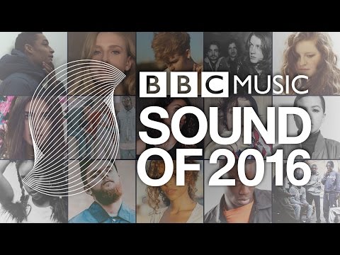 Introducing BBC Music Sound Of 2016