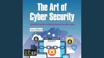 Chapter 13: Rewards of War.5 - The Art of Cyber Security