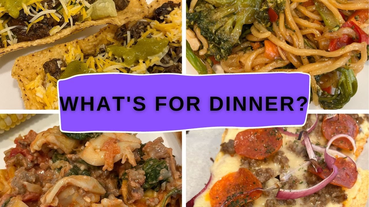 What's For Dinner? (31) Chef Paul Prudhomme's Chicken Diane Quick