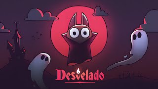 Desvelado: PC Game footage, help this Vampire Bat go to sleep. screenshot 5