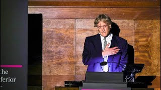 Remarks By The Chairman Of Thomson Reuters