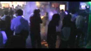 myanmar dj show by dj nanda 7