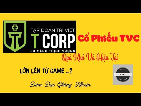 Giá Cổ Phiếu Tvc - Cổ phiếu TVC, Đánh Giá Cổ Phiếu TVC Và Khả Năng Tăng Trưởng Của Cp TVC