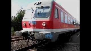 614-Doppel in Neunkirchen am Sand