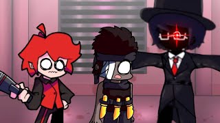 Please Dont Take Another Step (Rhythmic Revolution)
