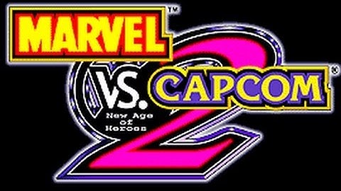 MvC2: HeIsClose VS GrindFox VS ComboMaster7