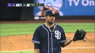 2013/04/14 CarGo's RBI double