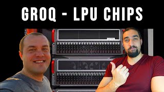 How does Groq LPU work? (w/ Head of Silicon Igor Arsovski!)