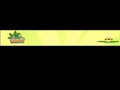 MBC3 UFO Screenbug Animation 2009 
