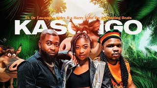 Download lagu Dr Tawanda, HarryCane Bw & Nelcy B - Kasongo (Latest Hit Song) ft. Master KG 'Amapiano Type Beat'