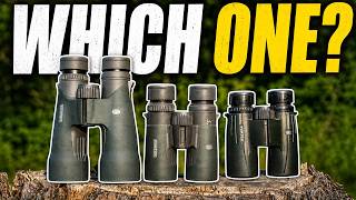 Vortex Bino Guide For Deer Hunters (Watch Before You Buy)