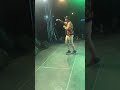 Jah Phinga Performing at Salafest 2018 Hosted By VVIP
