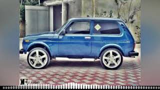 Azeri B-Mensiz Qala Bilmirsen2018