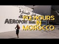 192 часа в Марокко (2019) | 192 hours in Morocco (2019) | Marrakesh, Ouzoud Falls | vasilianaa
