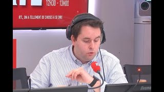 Coronavirus : -40% de réservation sur certaines lignes SNCF