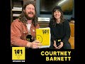 Courtney Barnett - "Writing songs is still a mystery to me"