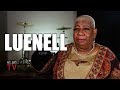 Luenell: Other Races Using the N Word Is More Than Ridiculous (Part 10)