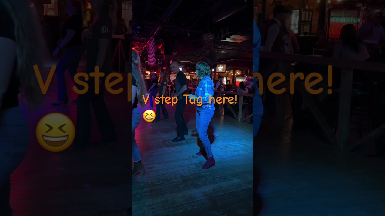 Bang Bang EZ - oops I missed the tag 😆 #linedancersorg