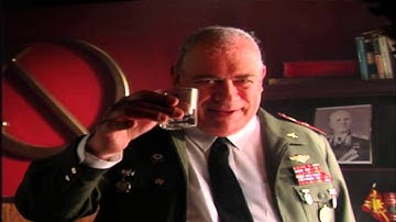 Command & Conquer: Red Alert: Retaliation Hard - Soviets - Ukraine Ending