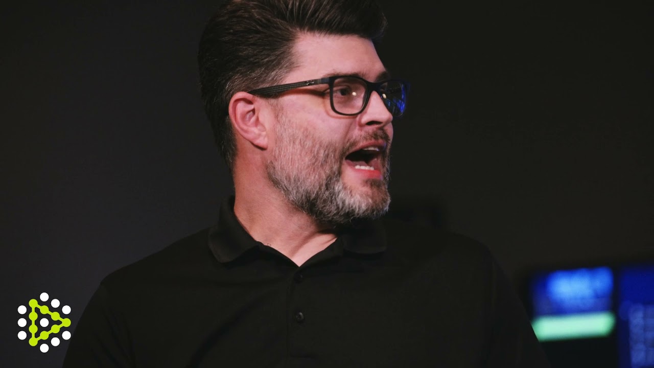 "Directing for IMAG & Live Streaming" by Peter Fitton from CLARK