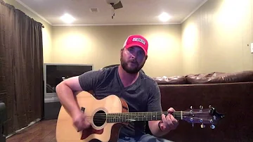 Garth Brooks - Papa Loved Mama (Cody Martin Cover)