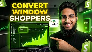 Klaviyo Browse Abandonment Flow Tutorial (2026)