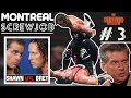 Laffaire du montreal screwjob  enqute complte  episode 3