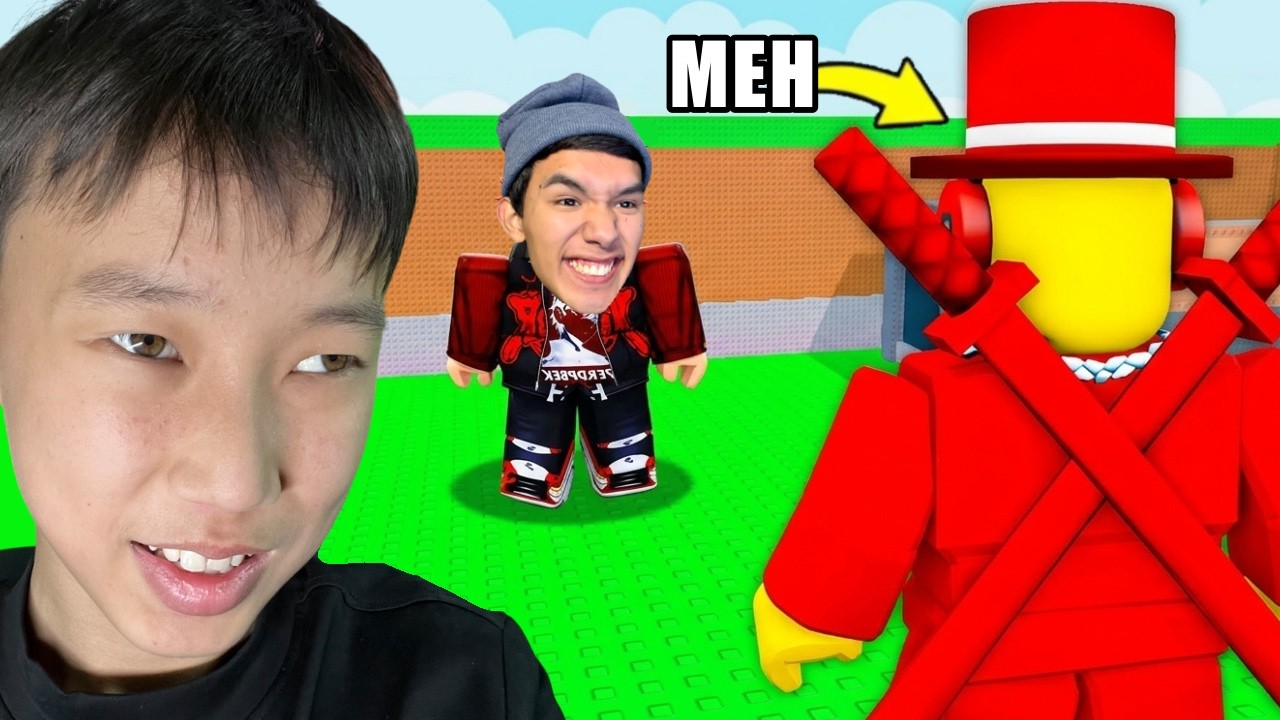 ПЕРДЕБЕККЕ ӨТІРІК СЕММИ БОЛЫП ПРАНК ЖАСАДЫМ! | Steal a Brainrot