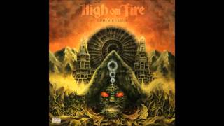 High On Fire - Luminiferous