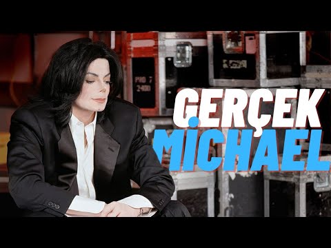Yardımsever - Gerçek Michael Jackson (Türkçe Altyazılı) Uzun Metrajlı Belgesel
