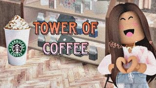 The end😂 | Roblox | Coffee Tower❤☕