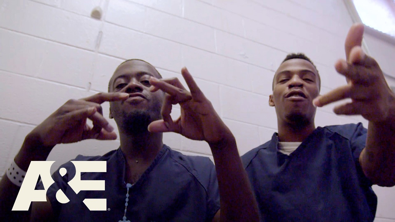 RECAP: Participant Gives Signal After 1 DAY & a Bully Extorts Inmates ...
